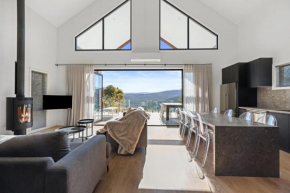 Black Tusk - Merrijig - Sleeps 8